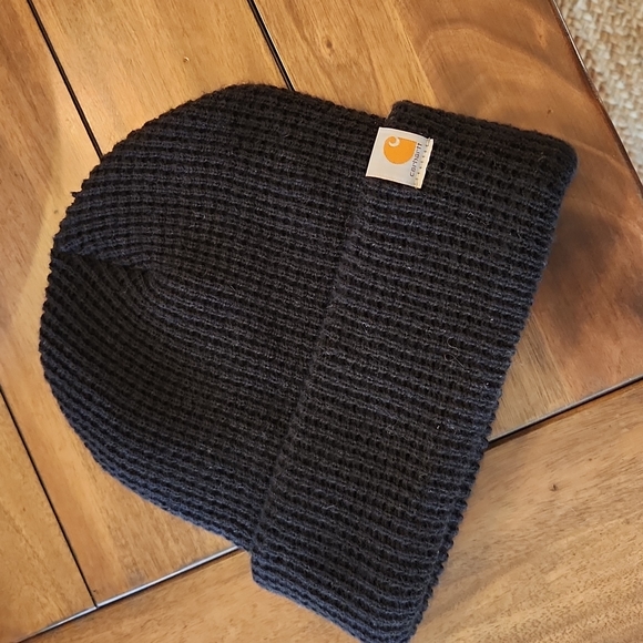 Carhartt Accessories - Carhartt Waffle Beanie